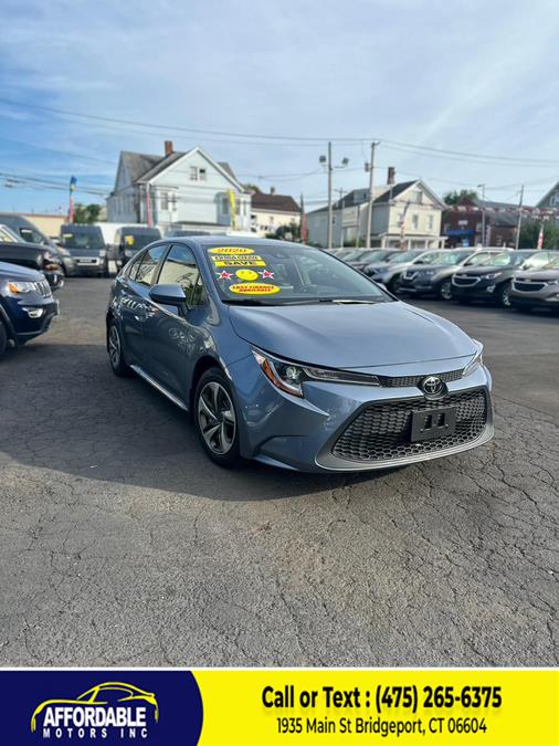 Used 2020 Toyota Corolla in Bridgeport, Connecticut | Affordable Motors 2 LLC. Bridgeport, Connecticut