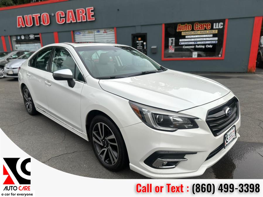 Used 2018 Subaru Legacy in Vernon , Connecticut | Auto Care Motors. Vernon , Connecticut