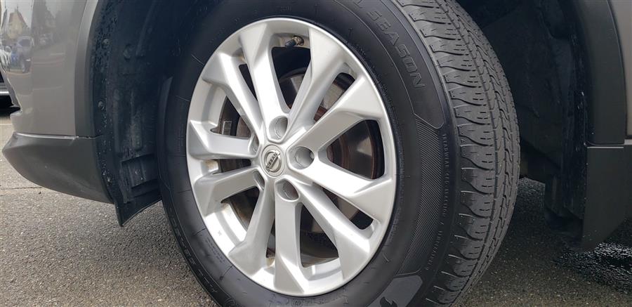 2016 Nissan Rogue AWD 4dr SV, available for sale in Little Ferry, New Jersey | Victoria Preowned Autos Inc. Little Ferry, New Jersey 2016 Nissan Rogue AWD 4dr SV, available for sale in Little Ferry, New Jersey | Victoria Preowned Autos Inc. Little Ferry, New Jersey