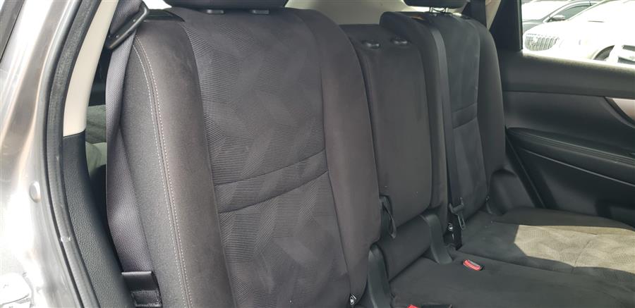 2016 Nissan Rogue AWD 4dr SV, available for sale in Little Ferry, New Jersey | Victoria Preowned Autos Inc. Little Ferry, New Jersey 2016 Nissan Rogue AWD 4dr SV, available for sale in Little Ferry, New Jersey | Victoria Preowned Autos Inc. Little Ferry, New Jersey