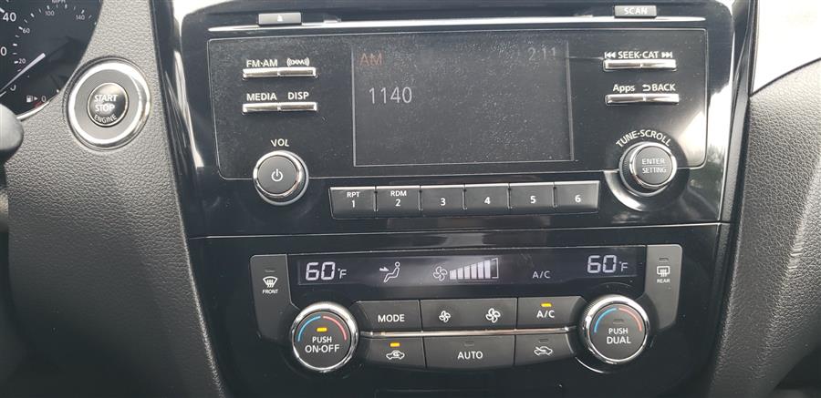 2016 Nissan Rogue AWD 4dr SV, available for sale in Little Ferry, New Jersey | Victoria Preowned Autos Inc. Little Ferry, New Jersey 2016 Nissan Rogue AWD 4dr SV, available for sale in Little Ferry, New Jersey | Victoria Preowned Autos Inc. Little Ferry, New Jersey
