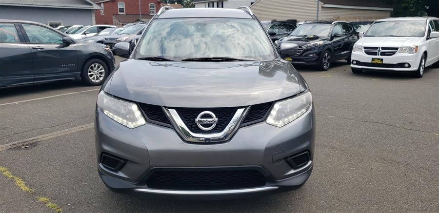 Used 2016 Nissan Rogue in Little Ferry, New Jersey | Victoria Preowned Autos Inc. Little Ferry, New Jersey