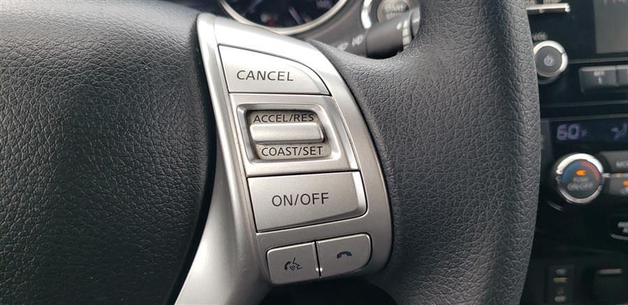 2016 Nissan Rogue AWD 4dr SV, available for sale in Little Ferry, New Jersey | Victoria Preowned Autos Inc. Little Ferry, New Jersey 2016 Nissan Rogue AWD 4dr SV, available for sale in Little Ferry, New Jersey | Victoria Preowned Autos Inc. Little Ferry, New Jersey