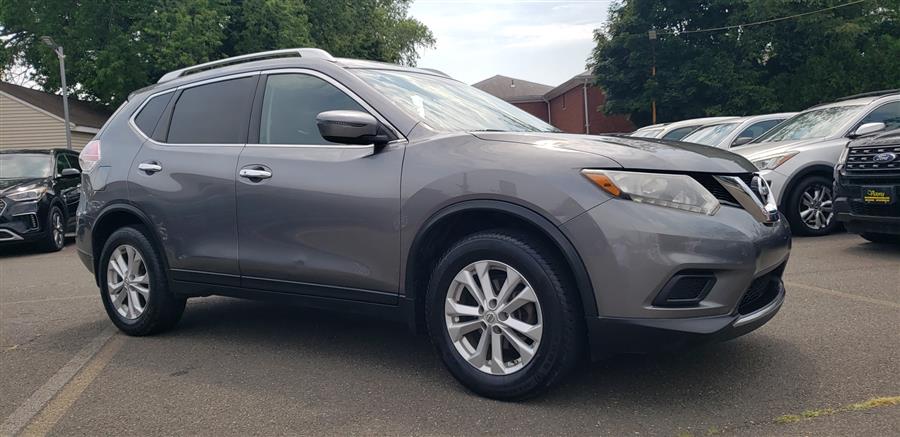 2016 Nissan Rogue AWD 4dr SV, available for sale in Little Ferry, New Jersey | Victoria Preowned Autos Inc. Little Ferry, New Jersey 2016 Nissan Rogue AWD 4dr SV, available for sale in Little Ferry, New Jersey | Victoria Preowned Autos Inc. Little Ferry, New Jersey