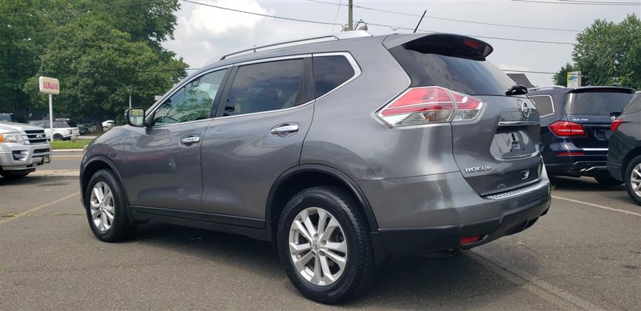 2016 Nissan Rogue AWD 4dr SV, available for sale in Little Ferry, New Jersey | Victoria Preowned Autos Inc. Little Ferry, New Jersey 2016 Nissan Rogue AWD 4dr SV, available for sale in Little Ferry, New Jersey | Victoria Preowned Autos Inc. Little Ferry, New Jersey