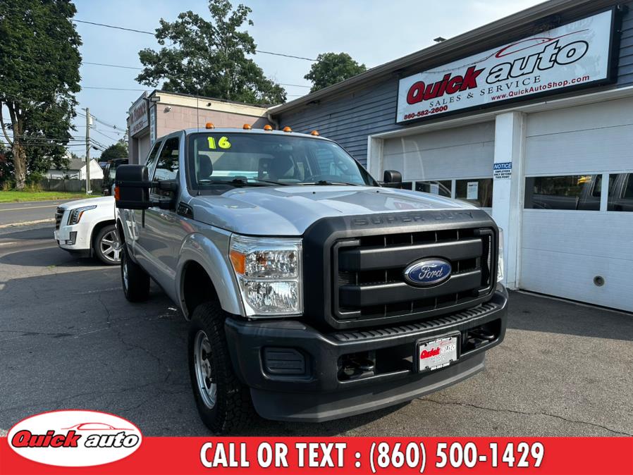 Used car dealer in Bristol, Thomaston, Plainville, Wolcott, CT Quick Auto LLC