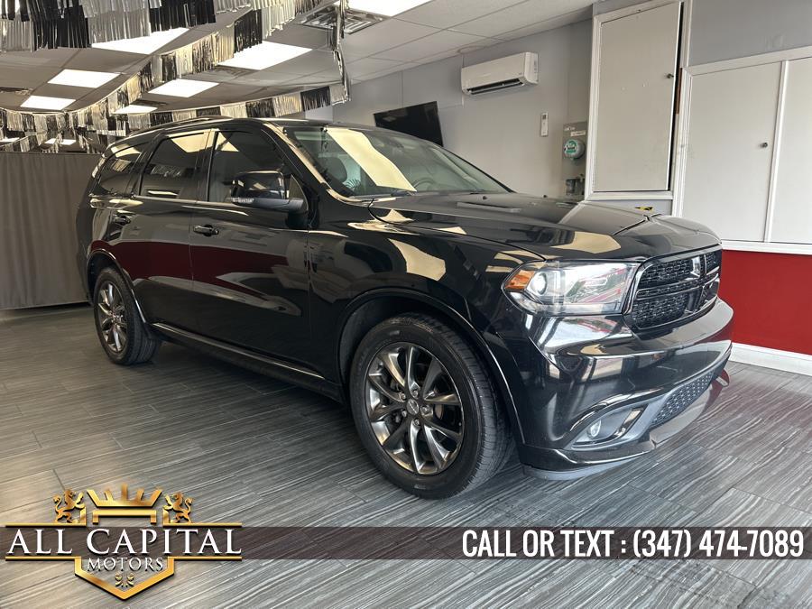 Dodge Durango's photo