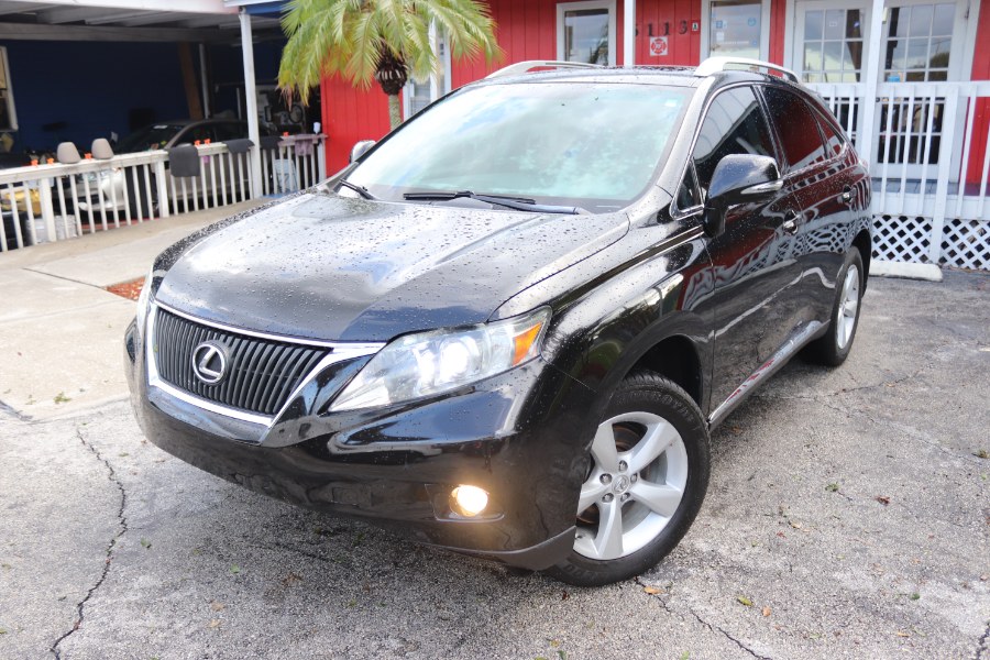 Used 2012 Lexus RX 350 in Orlando, Florida | Jimmy Motor Car Company Inc. Orlando, Florida