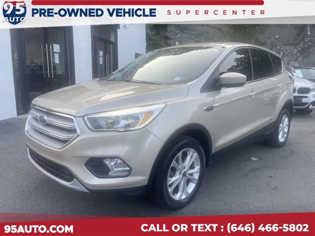 Used 2017 Ford Escape in Bronx, New York | 95 Auto. Bronx, New York