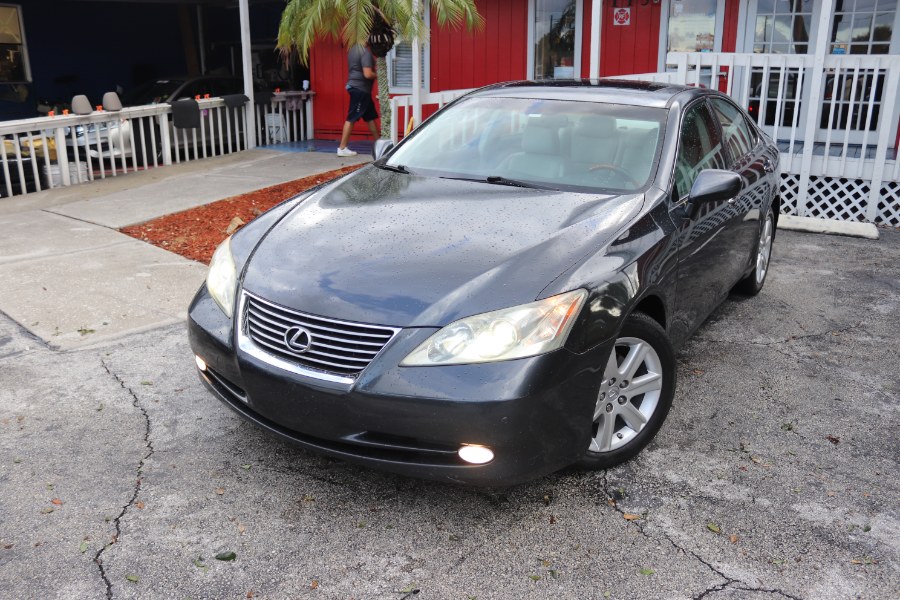 Used 2009 Lexus ES 350 in Altamonte Springs, Florida | CarX Club Corporation. Altamonte Springs, Florida