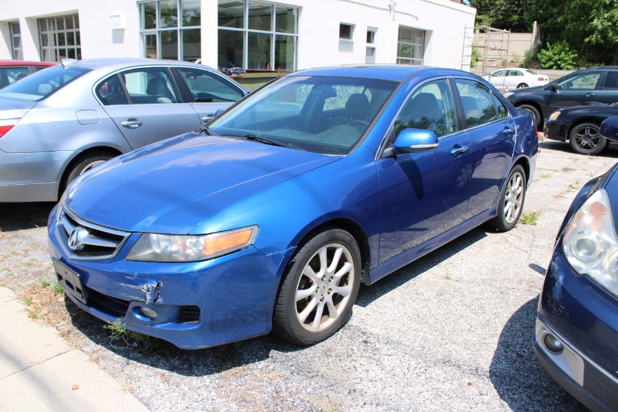 Used 2006 Acura TSX in Great Neck, New York | Great Neck Car Buyers & Sellers. Great Neck, New York