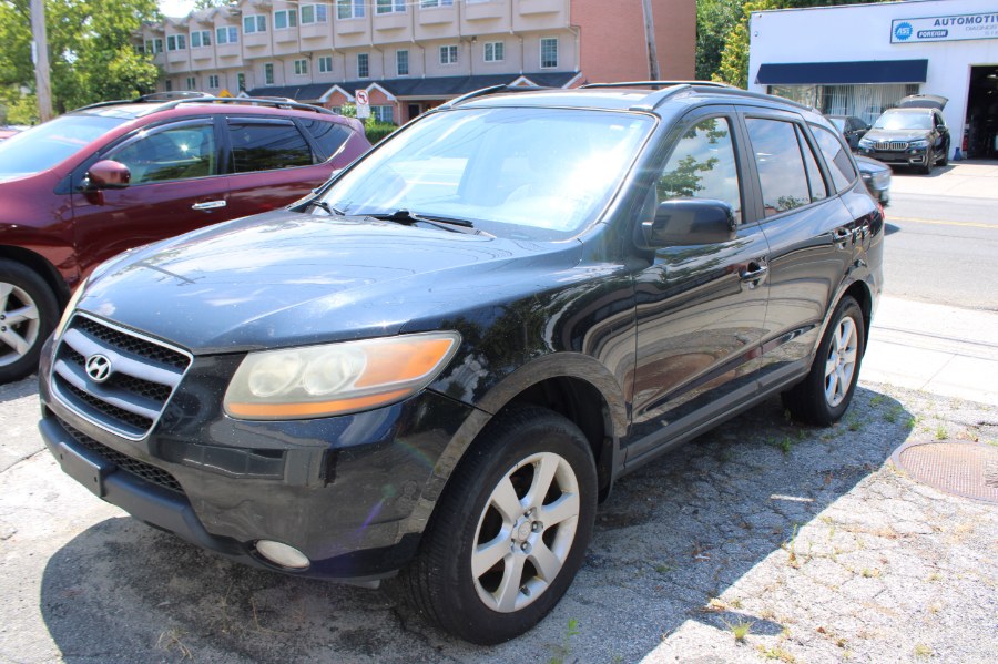 Used 2009 Hyundai Santa Fe in Great Neck, New York | Great Neck Car Buyers & Sellers. Great Neck, New York