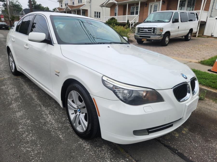 Used 2009 BMW 5 Series in West Babylon, New York | SGM Auto Sales. West Babylon, New York