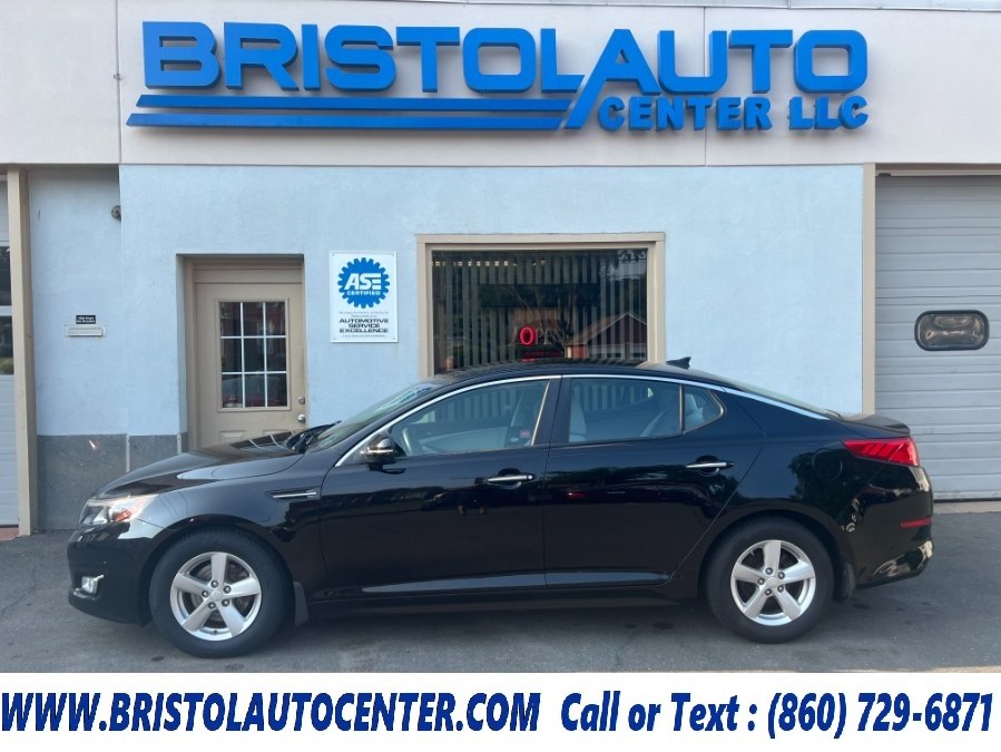 Used cars for sale in Bristol | Bristol Auto Center LLC. Bristol, CT