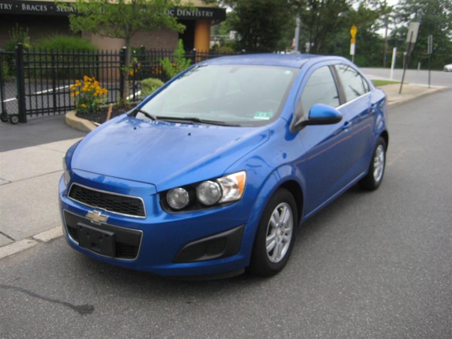 Used 2016 Chevrolet Sonic in Massapequa, New York | Rite Choice Auto Inc.. Massapequa, New York