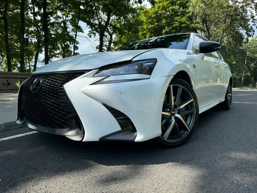 Used 2018 Lexus GS in Jersey City, New Jersey | Zettes Auto Mall. Jersey City, New Jersey