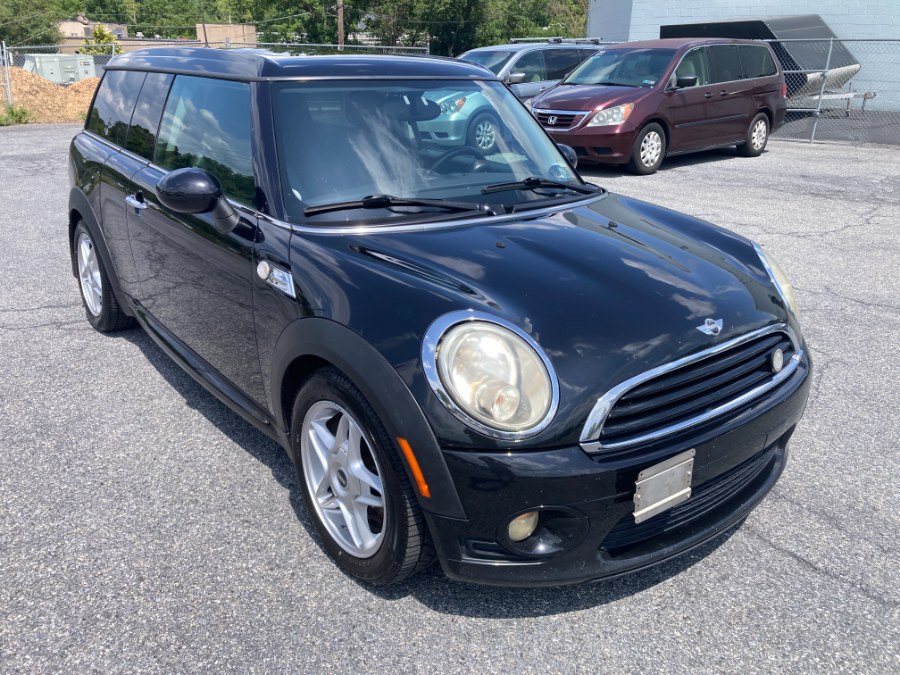 2010 MINI Cooper Clubman 2dr Cpe, available for sale in Bethlehem, Pennsylvania | Best Auto Deals LLC. Bethlehem, Pennsylvania