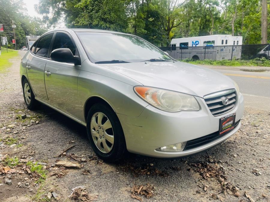 Used 2008 Hyundai Elantra in Bloomingdale, New Jersey | Bloomingdale Auto Group. Bloomingdale, New Jersey