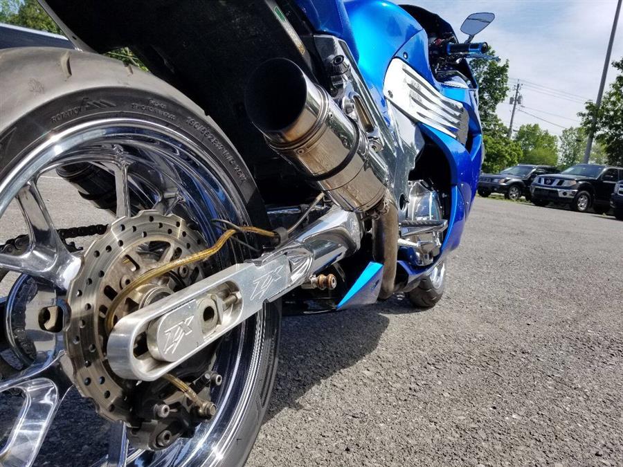 2007 Kawasaki Zx1400a7f Ninja Zx-14 , available for sale in Wolcott, New York | Auto Hunter CNY. Wolcott, New York 2007 Kawasaki Zx1400a7f Ninja Zx-14 , available for sale in Wolcott, New York | Auto Hunter CNY. Wolcott, New York