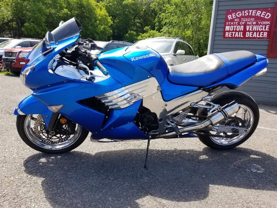 2007 Kawasaki Zx1400a7f Ninja Zx-14 , available for sale in Wolcott, New York | Auto Hunter CNY. Wolcott, New York 2007 Kawasaki Zx1400a7f Ninja Zx-14 , available for sale in Wolcott, New York | Auto Hunter CNY. Wolcott, New York