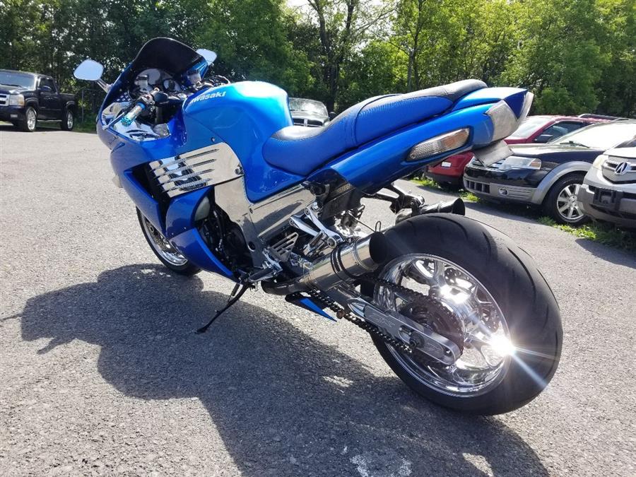 2007 Kawasaki Zx1400a7f Ninja Zx-14 , available for sale in Wolcott, New York | Auto Hunter CNY. Wolcott, New York 2007 Kawasaki Zx1400a7f Ninja Zx-14 , available for sale in Wolcott, New York | Auto Hunter CNY. Wolcott, New York
