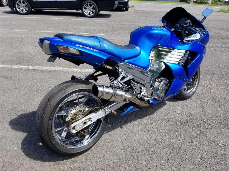 2007 Kawasaki Zx1400a7f Ninja Zx-14 , available for sale in Wolcott, New York | Auto Hunter CNY. Wolcott, New York 2007 Kawasaki Zx1400a7f Ninja Zx-14 , available for sale in Wolcott, New York | Auto Hunter CNY. Wolcott, New York