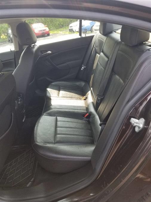 2011 Buick Regal CXL Turbo 4dr Sedan w/TO1, available for sale in Wolcott, New York | Auto Hunter CNY. Wolcott, New York 2011 Buick Regal CXL Turbo 4dr Sedan w/TO1, available for sale in Wolcott, New York | Auto Hunter CNY. Wolcott, New York