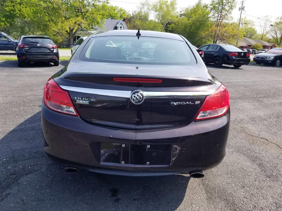 2011 Buick Regal CXL Turbo 4dr Sedan w/TO1, available for sale in Wolcott, New York | Auto Hunter CNY. Wolcott, New York 2011 Buick Regal CXL Turbo 4dr Sedan w/TO1, available for sale in Wolcott, New York | Auto Hunter CNY. Wolcott, New York