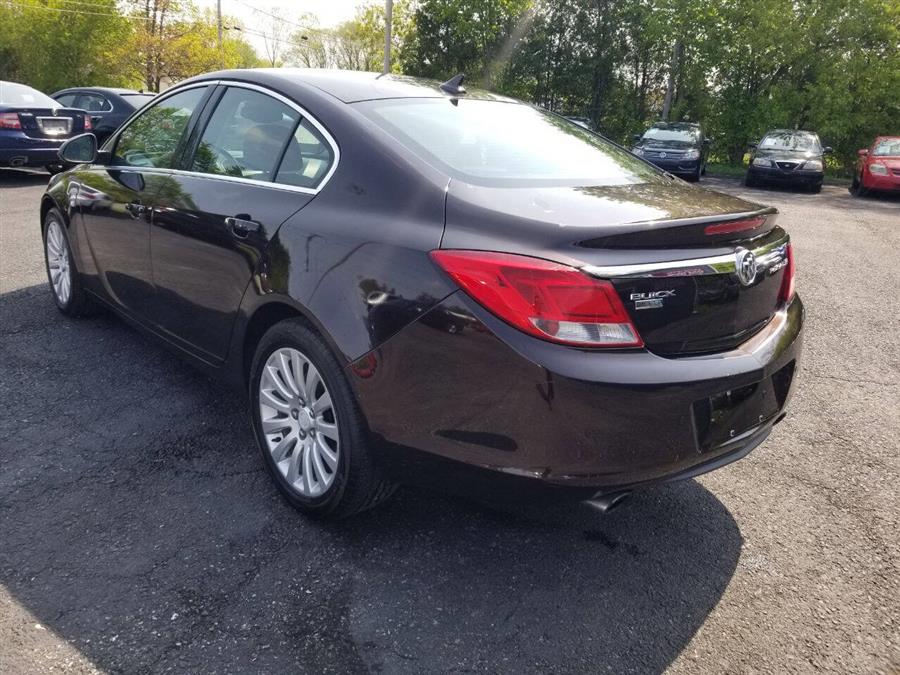 2011 Buick Regal CXL Turbo 4dr Sedan w/TO1, available for sale in Wolcott, New York | Auto Hunter CNY. Wolcott, New York 2011 Buick Regal CXL Turbo 4dr Sedan w/TO1, available for sale in Wolcott, New York | Auto Hunter CNY. Wolcott, New York