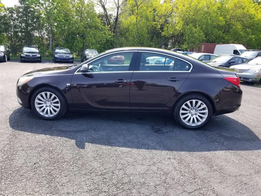 2011 Buick Regal CXL Turbo 4dr Sedan w/TO1, available for sale in Wolcott, New York | Auto Hunter CNY. Wolcott, New York 2011 Buick Regal CXL Turbo 4dr Sedan w/TO1, available for sale in Wolcott, New York | Auto Hunter CNY. Wolcott, New York