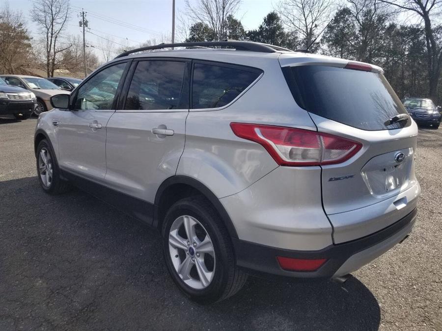 2014 Ford Escape SE AWD 4dr SUV, available for sale in Wolcott, New York | Auto Hunter CNY. Wolcott, New York 2014 Ford Escape SE AWD 4dr SUV, available for sale in Wolcott, New York | Auto Hunter CNY. Wolcott, New York