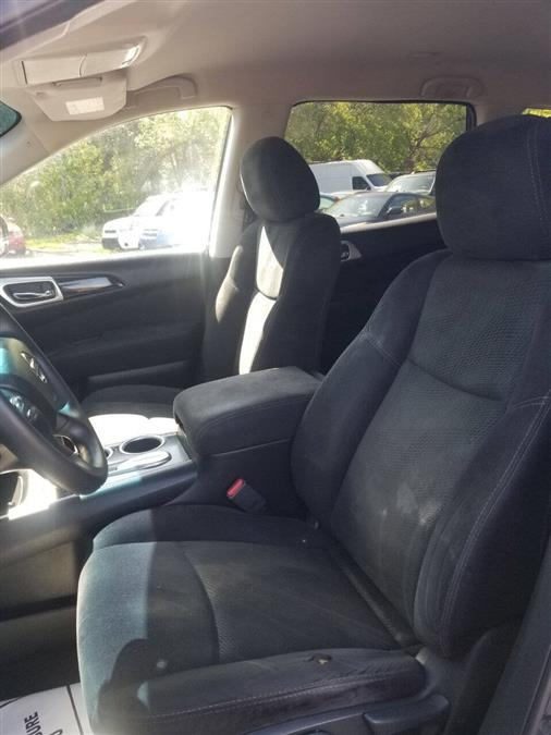 2014 Nissan Pathfinder S 4dr SUV, available for sale in Wolcott, New York | Auto Hunter CNY. Wolcott, New York 2014 Nissan Pathfinder S 4dr SUV, available for sale in Wolcott, New York | Auto Hunter CNY. Wolcott, New York