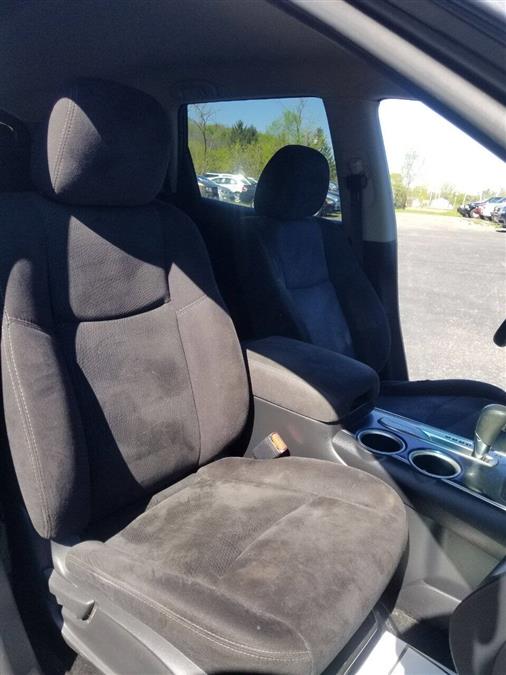 2014 Nissan Pathfinder S 4dr SUV, available for sale in Wolcott, New York | Auto Hunter CNY. Wolcott, New York 2014 Nissan Pathfinder S 4dr SUV, available for sale in Wolcott, New York | Auto Hunter CNY. Wolcott, New York