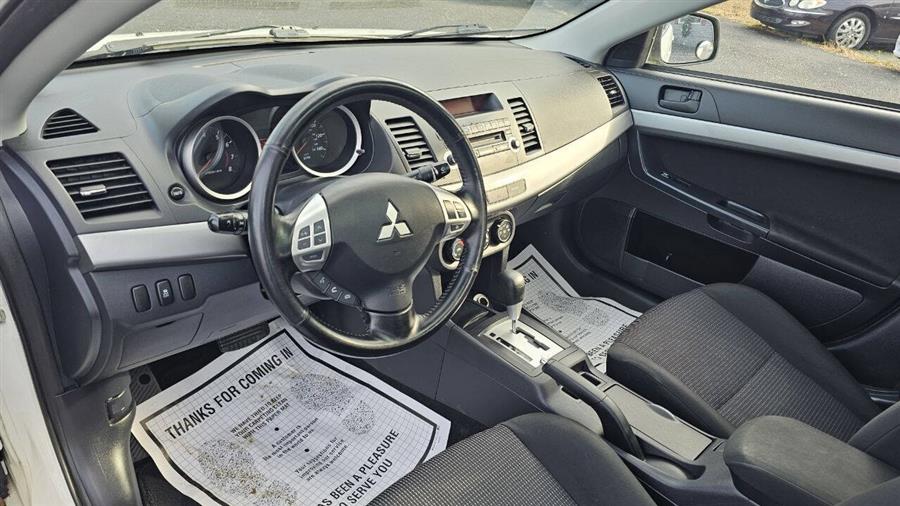 2011 Mitsubishi Lancer ES 4dr Sedan CVT, available for sale in Wolcott, New York | Auto Hunter CNY. Wolcott, New York 2011 Mitsubishi Lancer ES 4dr Sedan CVT, available for sale in Wolcott, New York | Auto Hunter CNY. Wolcott, New York