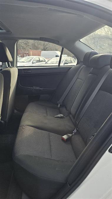 2011 Mitsubishi Lancer ES 4dr Sedan CVT, available for sale in Wolcott, New York | Auto Hunter CNY. Wolcott, New York 2011 Mitsubishi Lancer ES 4dr Sedan CVT, available for sale in Wolcott, New York | Auto Hunter CNY. Wolcott, New York
