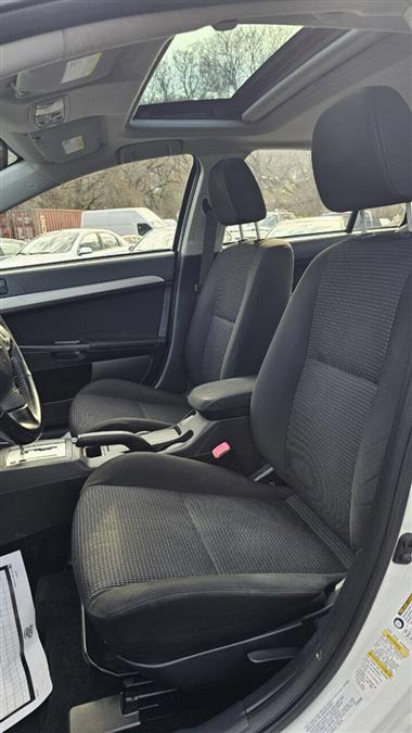 2011 Mitsubishi Lancer ES 4dr Sedan CVT, available for sale in Wolcott, New York | Auto Hunter CNY. Wolcott, New York 2011 Mitsubishi Lancer ES 4dr Sedan CVT, available for sale in Wolcott, New York | Auto Hunter CNY. Wolcott, New York
