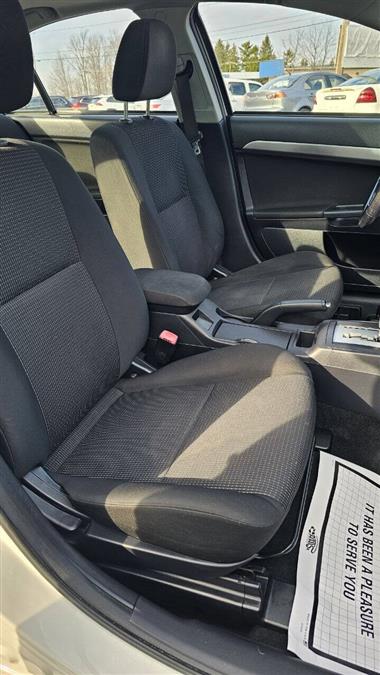 2011 Mitsubishi Lancer ES 4dr Sedan CVT, available for sale in Wolcott, New York | Auto Hunter CNY. Wolcott, New York 2011 Mitsubishi Lancer ES 4dr Sedan CVT, available for sale in Wolcott, New York | Auto Hunter CNY. Wolcott, New York