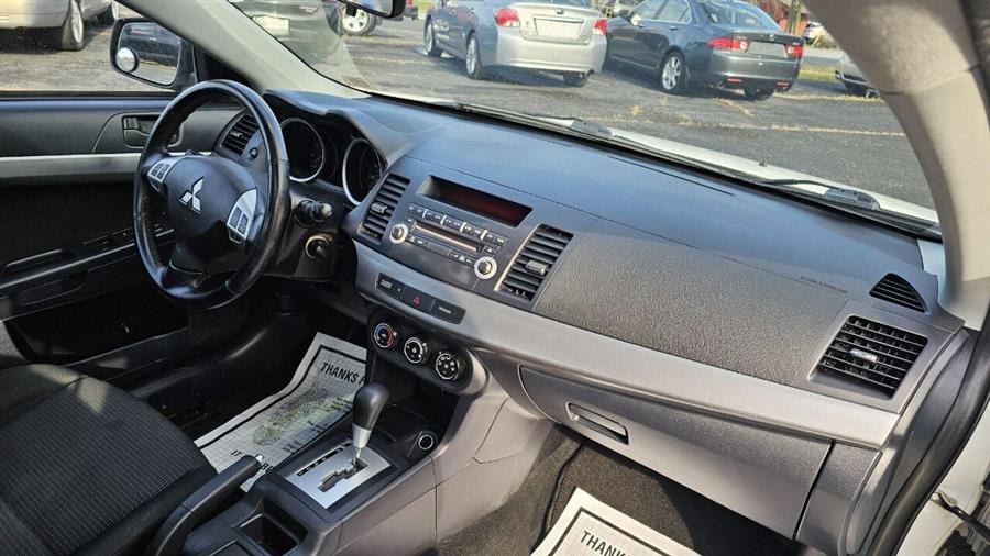 2011 Mitsubishi Lancer ES 4dr Sedan CVT, available for sale in Wolcott, New York | Auto Hunter CNY. Wolcott, New York 2011 Mitsubishi Lancer ES 4dr Sedan CVT, available for sale in Wolcott, New York | Auto Hunter CNY. Wolcott, New York