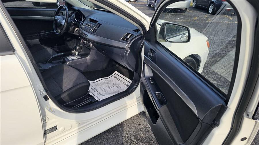 2011 Mitsubishi Lancer ES 4dr Sedan CVT, available for sale in Wolcott, New York | Auto Hunter CNY. Wolcott, New York 2011 Mitsubishi Lancer ES 4dr Sedan CVT, available for sale in Wolcott, New York | Auto Hunter CNY. Wolcott, New York