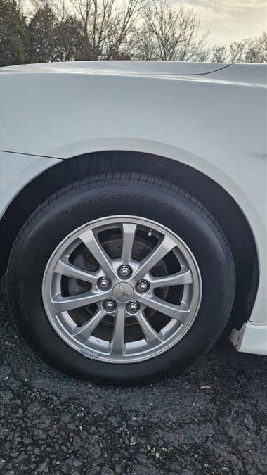 2011 Mitsubishi Lancer ES 4dr Sedan CVT, available for sale in Wolcott, New York | Auto Hunter CNY. Wolcott, New York 2011 Mitsubishi Lancer ES 4dr Sedan CVT, available for sale in Wolcott, New York | Auto Hunter CNY. Wolcott, New York
