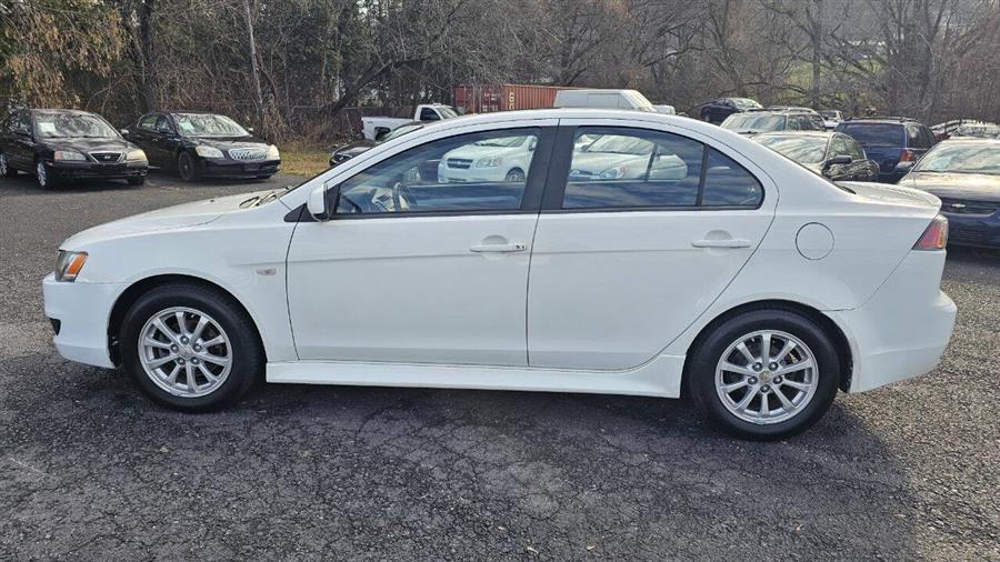 2011 Mitsubishi Lancer ES 4dr Sedan CVT, available for sale in Wolcott, New York | Auto Hunter CNY. Wolcott, New York 2011 Mitsubishi Lancer ES 4dr Sedan CVT, available for sale in Wolcott, New York | Auto Hunter CNY. Wolcott, New York