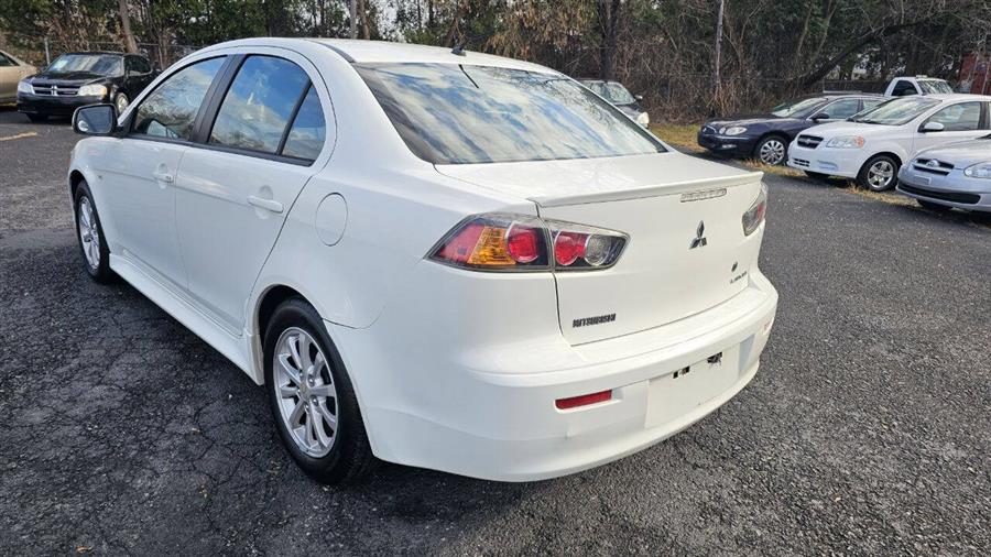 2011 Mitsubishi Lancer ES 4dr Sedan CVT, available for sale in Wolcott, New York | Auto Hunter CNY. Wolcott, New York 2011 Mitsubishi Lancer ES 4dr Sedan CVT, available for sale in Wolcott, New York | Auto Hunter CNY. Wolcott, New York
