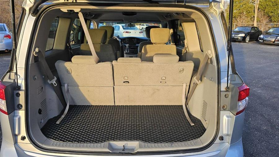 2012 Nissan Quest 3.5 SV 4dr Mini Van, available for sale in Wolcott, New York | Auto Hunter CNY. Wolcott, New York 2012 Nissan Quest 3.5 SV 4dr Mini Van, available for sale in Wolcott, New York | Auto Hunter CNY. Wolcott, New York