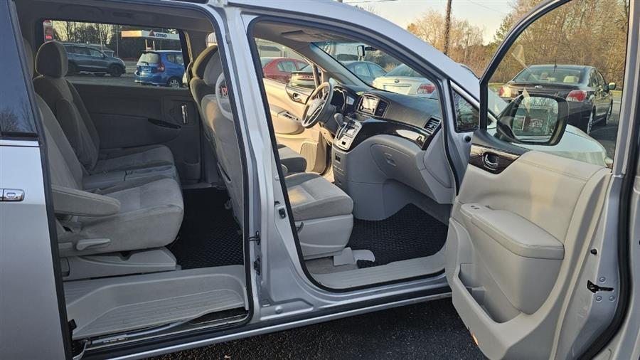 2012 Nissan Quest 3.5 SV 4dr Mini Van, available for sale in Wolcott, New York | Auto Hunter CNY. Wolcott, New York 2012 Nissan Quest 3.5 SV 4dr Mini Van, available for sale in Wolcott, New York | Auto Hunter CNY. Wolcott, New York