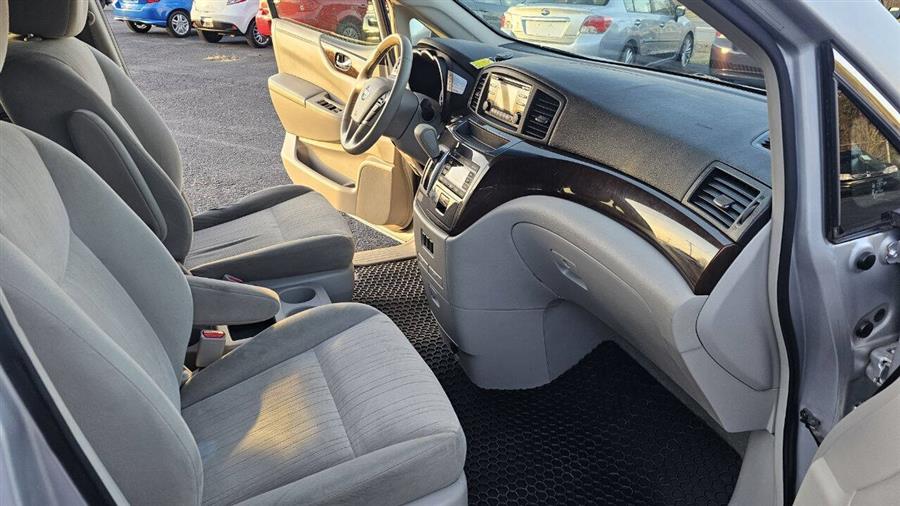2012 Nissan Quest 3.5 SV 4dr Mini Van, available for sale in Wolcott, New York | Auto Hunter CNY. Wolcott, New York 2012 Nissan Quest 3.5 SV 4dr Mini Van, available for sale in Wolcott, New York | Auto Hunter CNY. Wolcott, New York