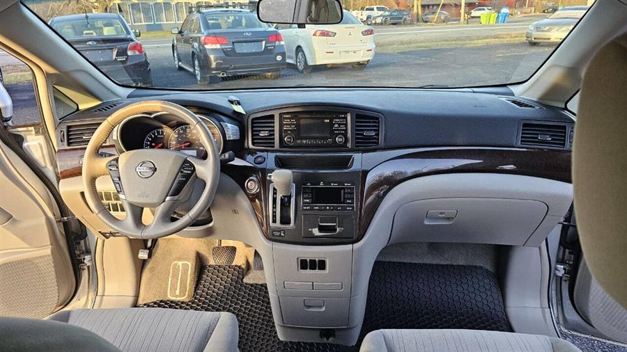 2012 Nissan Quest 3.5 SV 4dr Mini Van, available for sale in Wolcott, New York | Auto Hunter CNY. Wolcott, New York 2012 Nissan Quest 3.5 SV 4dr Mini Van, available for sale in Wolcott, New York | Auto Hunter CNY. Wolcott, New York