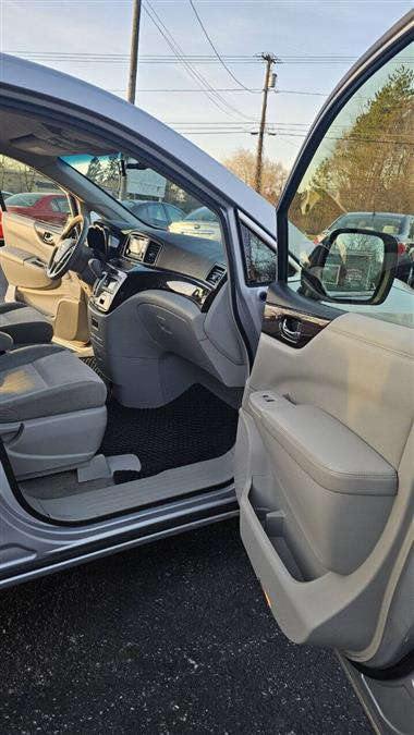 2012 Nissan Quest 3.5 SV 4dr Mini Van, available for sale in Wolcott, New York | Auto Hunter CNY. Wolcott, New York 2012 Nissan Quest 3.5 SV 4dr Mini Van, available for sale in Wolcott, New York | Auto Hunter CNY. Wolcott, New York
