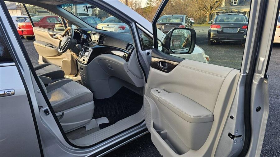 2012 Nissan Quest 3.5 SV 4dr Mini Van, available for sale in Wolcott, New York | Auto Hunter CNY. Wolcott, New York 2012 Nissan Quest 3.5 SV 4dr Mini Van, available for sale in Wolcott, New York | Auto Hunter CNY. Wolcott, New York