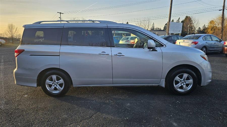 2012 Nissan Quest 3.5 SV 4dr Mini Van, available for sale in Wolcott, New York | Auto Hunter CNY. Wolcott, New York 2012 Nissan Quest 3.5 SV 4dr Mini Van, available for sale in Wolcott, New York | Auto Hunter CNY. Wolcott, New York