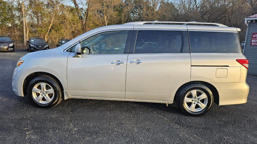 2012 Nissan Quest 3.5 SV 4dr Mini Van, available for sale in Wolcott, New York | Auto Hunter CNY. Wolcott, New York 2012 Nissan Quest 3.5 SV 4dr Mini Van, available for sale in Wolcott, New York | Auto Hunter CNY. Wolcott, New York